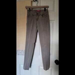 Junior's Union Bay skinny pants